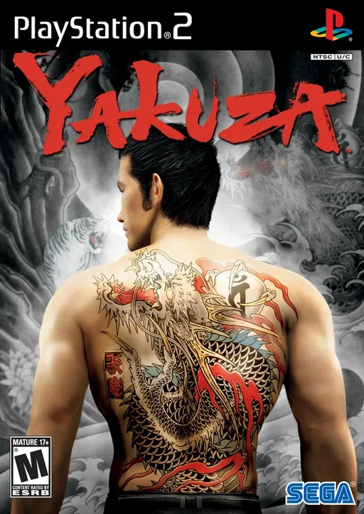 Yakuza (USA)